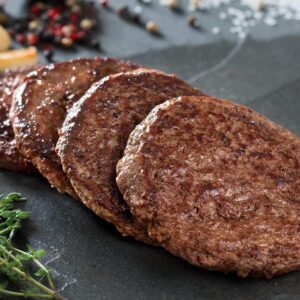 Dream Burger Quiz! Are You A Burger Master Or Disaster? Beef