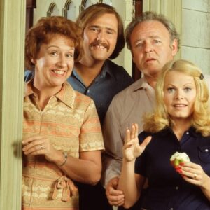 Which TV Mom Are You? Quiz Family