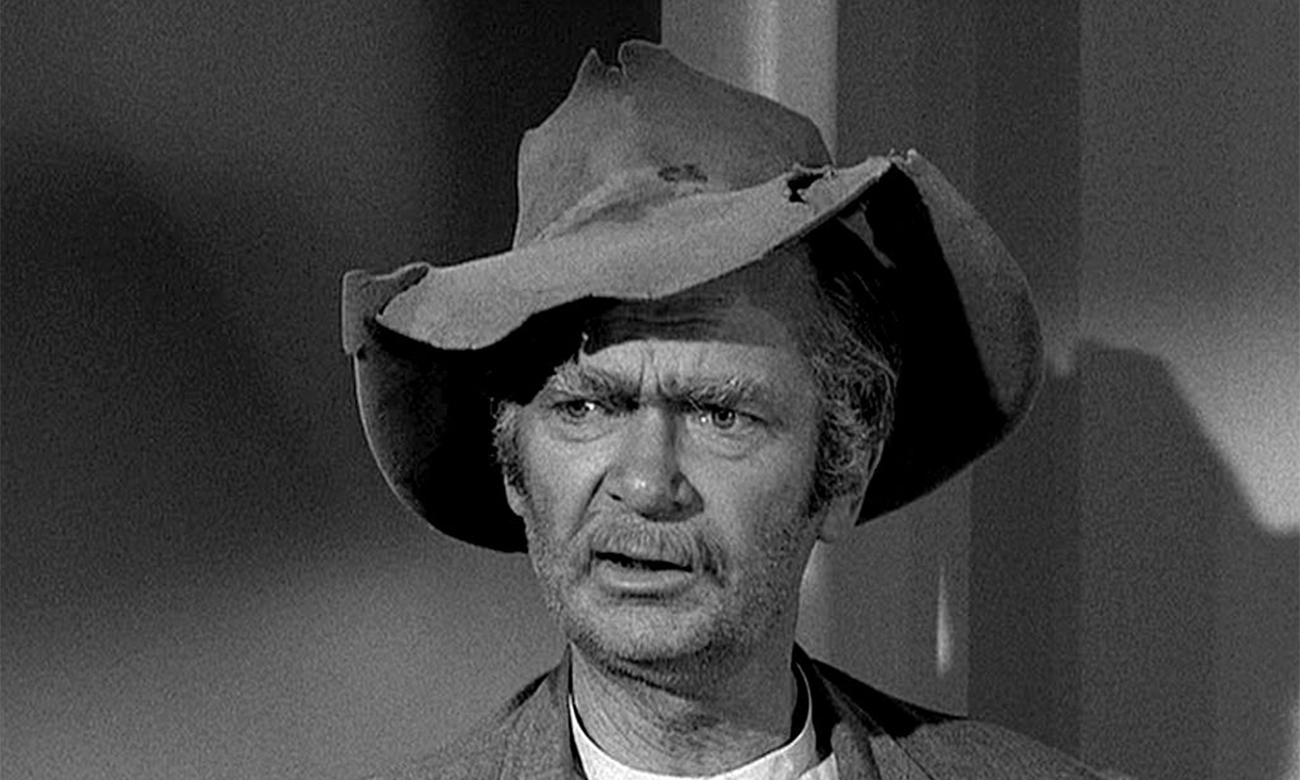 Classic TV Dads Quiz 👔: Match Them To Their Iconic Shows! Buddy Ebsen as Jed Clampett on The Beverly Hillbillies
