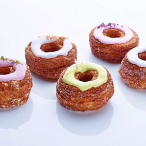NYC Trip Planning Quiz 🗽! Can We Guess Your Age? Cronut from Dominique Ansel Bakery