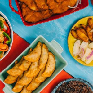 Cultural Cuisine Challenge Cuban cuisine