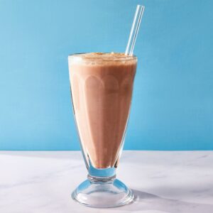 Pick Drink From A-Z & We'll Guess Your Age Quiz Egg cream