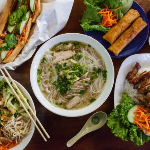 NYC Trip Planning Quiz 🗽! Can We Guess Your Age? Pho from Pho Grand