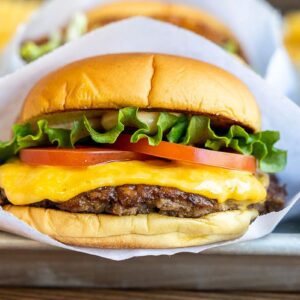 Which Minion Are You? Quiz Burgers