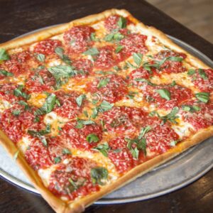 Pizza Happiness Personality Quiz Grandma pizza