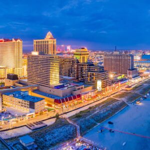 NYC Trip Planning Quiz 🗽! Can We Guess Your Age? Atlantic City, New Jersey