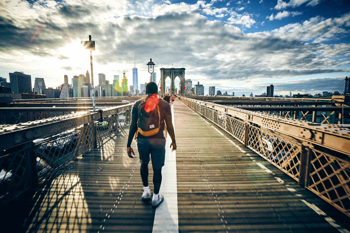 You got: Generation Z! Plan Your Epic New York City Adventure 🗽 and We’ll Accurately Guess Your Age