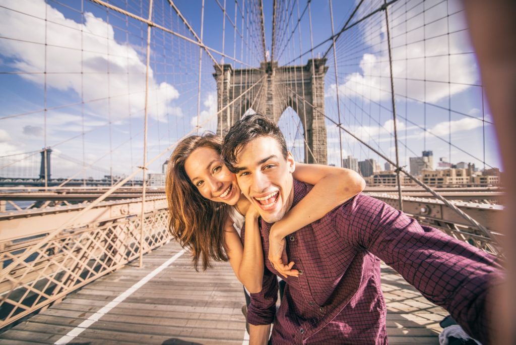 You got: Millennial! Plan Your Epic New York City Adventure 🗽 and We’ll Accurately Guess Your Age