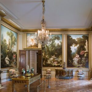 NYC Trip Planning Quiz 🗽! Can We Guess Your Age? The Frick Collection