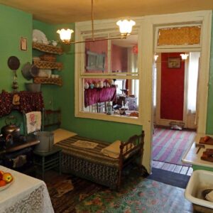 NYC Trip Planning Quiz 🗽! Can We Guess Your Age? Tenement Museum