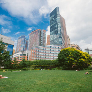 NYC Trip Planning Quiz 🗽! Can We Guess Your Age? Battery Park