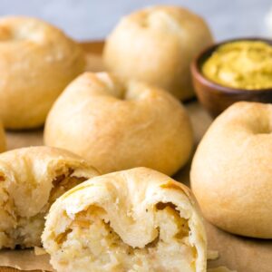 Eat Potato Dishes To Know Which Comfort Food You Are Quiz Knish (Jewish potato pastry)