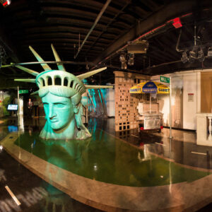 NYC Trip Planning Quiz 🗽! Can We Guess Your Age? Madame Tussauds New York