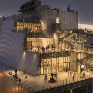 NYC Trip Planning Quiz 🗽! Can We Guess Your Age? Whitney Museum of American Art