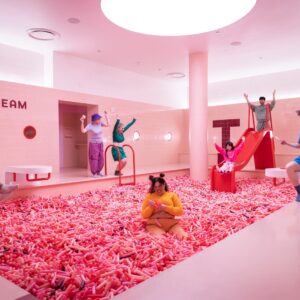 NYC Trip Planning Quiz 🗽! Can We Guess Your Age? Museum of Ice Cream