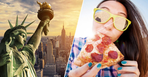 Plan Your Epic New York City Adventure 🗽 and We’ll Accurately Guess Your Age