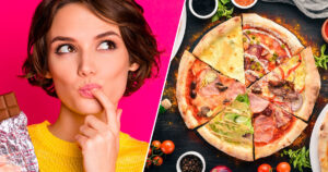 What Pizza Matches Your Vibe? Quiz
