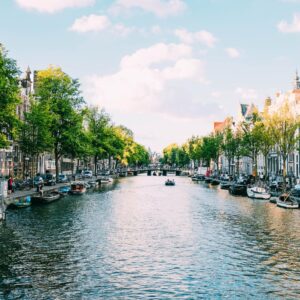 November Trivia Quiz Netherlands