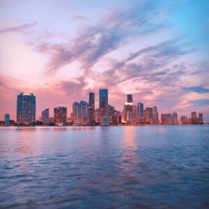 Musical Geography Quiz Miami