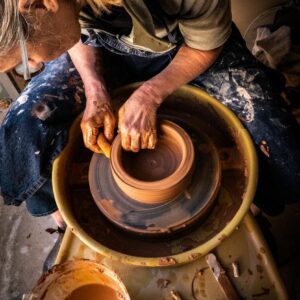 Fun Activities Quiz Pottery