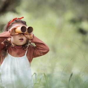 What Human Emotion Am I? Quiz Observe the situation from a safe distance