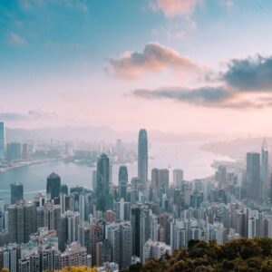 H In Geography Quiz Hong Kong