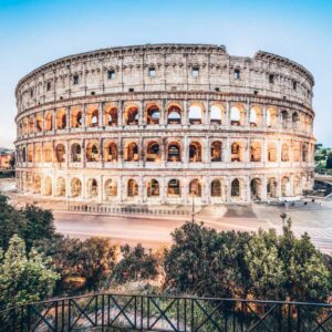 It Happened In May Quiz Italy