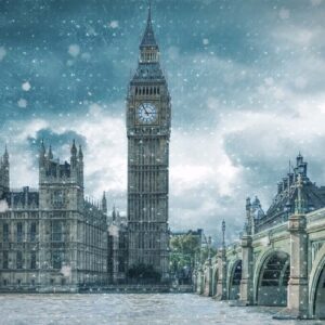 Trivia Quiz: 20-Question Visual Challenge 🧠🔍 Can You Nail It? London