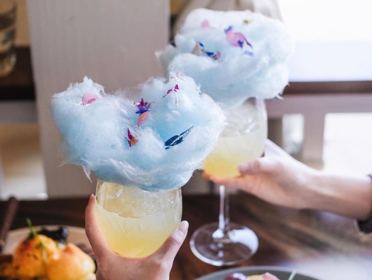 You got: Cotton Candy Cocktail! Pick Some “C” Desserts 🍰 and We’ll Tell You What “C” Drink ☕ Best Represents You