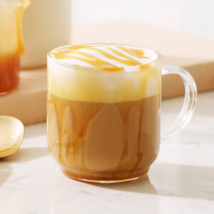 Which Christmas Character Are You? Quiz Caramel macchiato