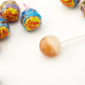 C Foods Career Quiz Chupa Chups