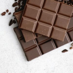 What Squid Game Character Are You? Quiz Chocolate bar