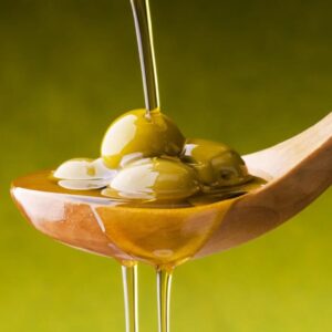 How Long Will I Live? Quiz Olive oil or other healthy oils like avocado or coconut oil