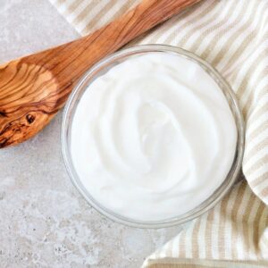 Marvel Character Food Quiz Greek yogurt