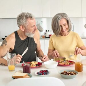 Pick Breakfast Food To Know Which Trendy Job Suits You Quiz My S.O.