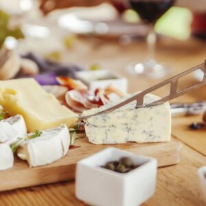Blue Food Personality Quiz Blue cheese