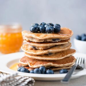 Dessert Quiz 🍰: What's Your Summer Food Personality? 😎 Pancakes