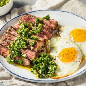 What Type Of Egg Are You? Quiz Steak and eggs