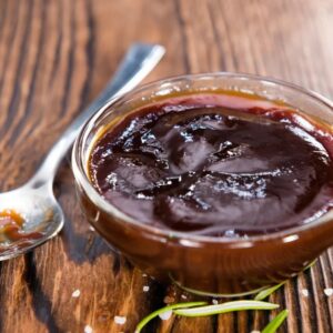 Which Fast Food Restaurant Are You? Quiz BBQ sauce