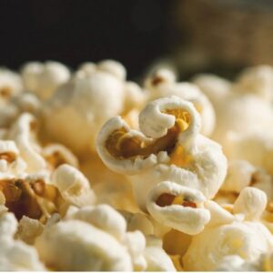 Are You A Black Hole, A Supernova, A Nebula, Or A Comet? Quiz Popcorn
