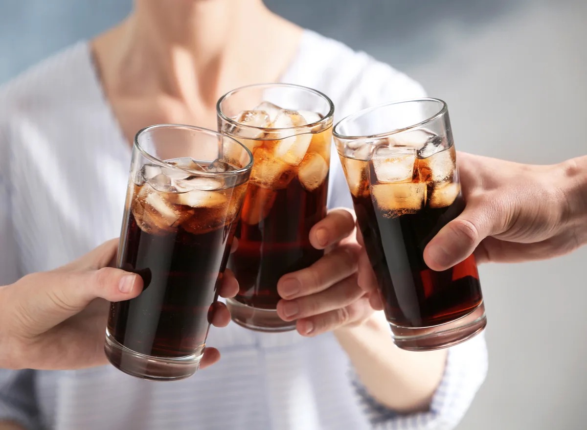 Summer Trivia Quiz: Can You Handle The Heat? 😎🔥 Soda cola