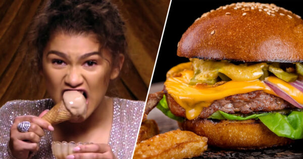 Food Quiz 🍔: Can We Guess Your Age From Your Food Choices?