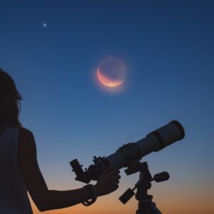 Plan Your Fall Bucket List & I'll Guess Life Era Quiz Go stargazing