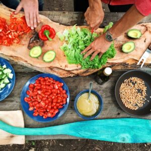 What Should I Eat For Breakfast? Quiz Cooking breakfast