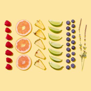 Eat Cold Foods For Day & I'll Give You Cool Nickname Quiz Fruit you forgot you bought