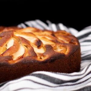 Which Quirky Dessert Are You? Quiz Apfelkuchen (German apple cake)