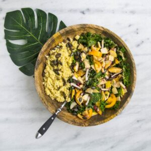 Food Alphabet Quiz 🍴! What Is Your Ideal Country? 🌍 Couscous