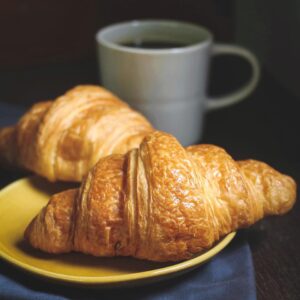 Build World Meal To Know Language You Should Learn Quiz Croissant (France)