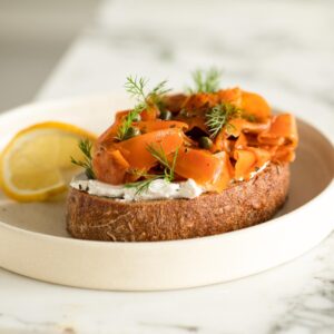 World Breakfast Trivia Quiz Gravlax