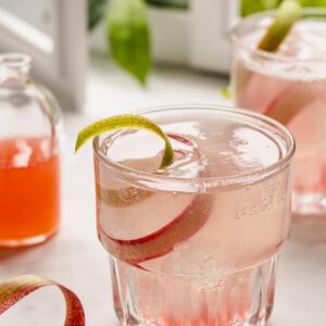 Which Barbie Character Are You Quiz Pink lemonade
